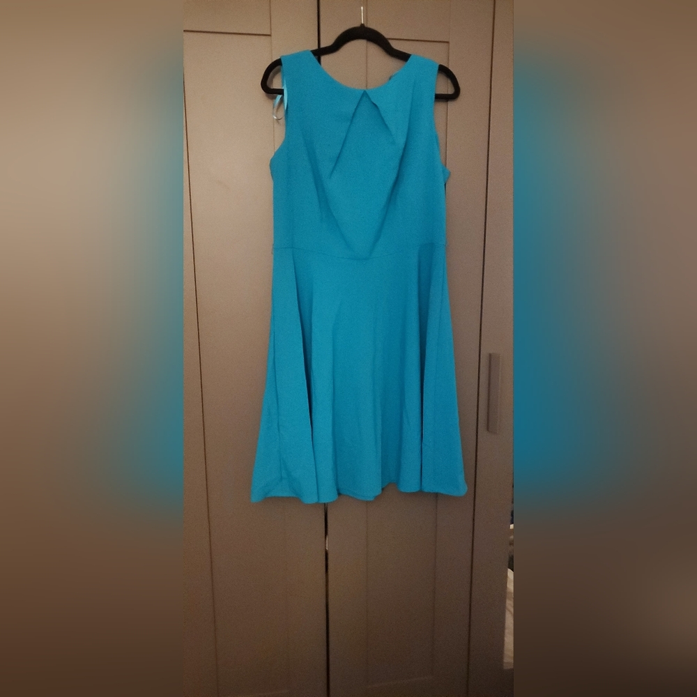 Casual Dress